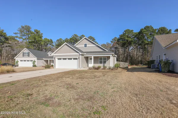 $365,000 | 212 Pastoral Court, Sneads Ferry, NC 28460