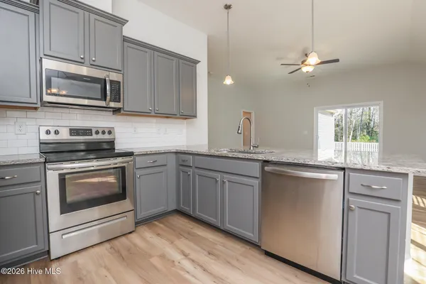 $365,000 | 212 Pastoral Court, Sneads Ferry, NC 28460