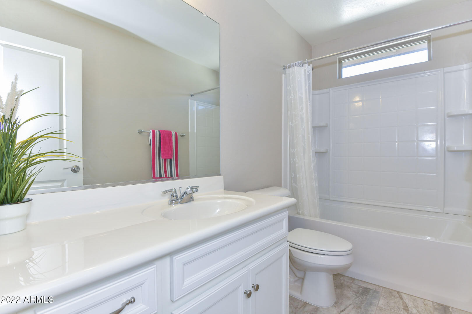 3418 West Hayduk Road Laveen, AZ 85339 - Photo 25 of 33 Hall Bath