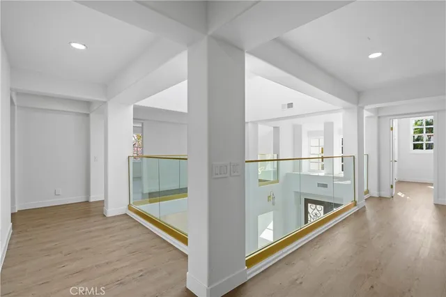 a view of a house with swimming pool and a yard