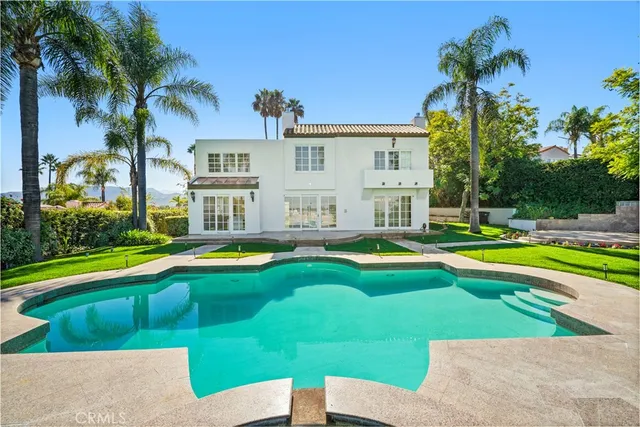 $4,188,000 | 24215 Park Granada, Calabasas, CA 91302