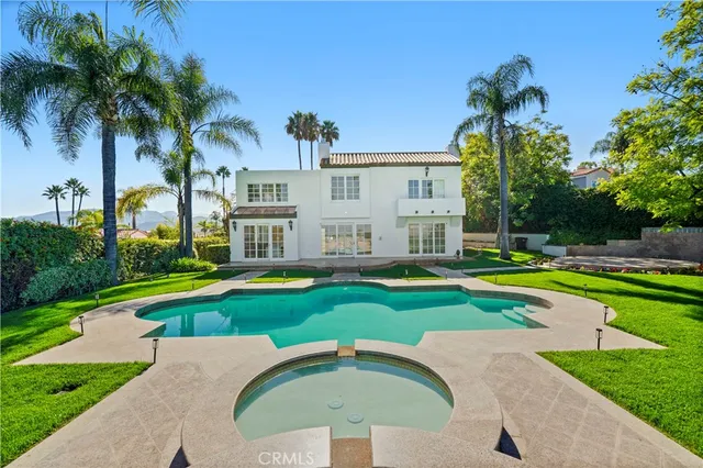 $4,188,000 | 24215 Park Granada, Calabasas, CA 91302