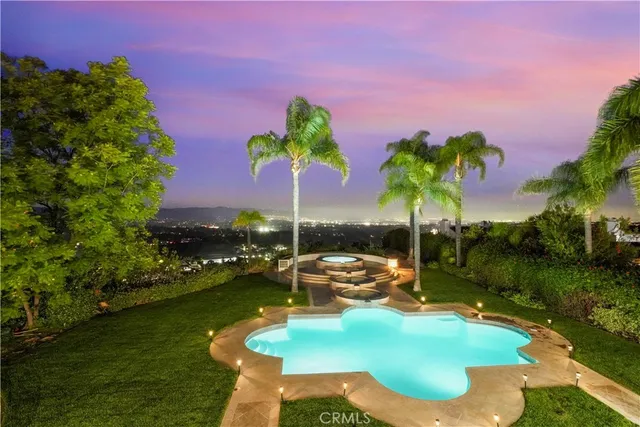 $4,188,000 | 24215 Park Granada, Calabasas, CA 91302