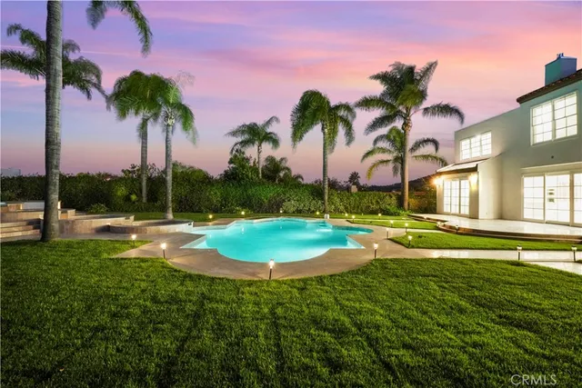 $4,188,000 | 24215 Park Granada, Calabasas, CA 91302