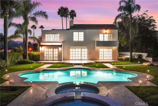 $4,188,000 | 24215 Park Granada, Calabasas, CA 91302