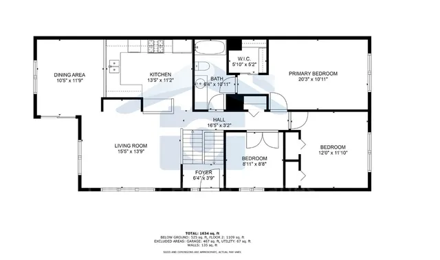 $333,000 | 3356 Ravinia Circle, Aurora, IL 60504