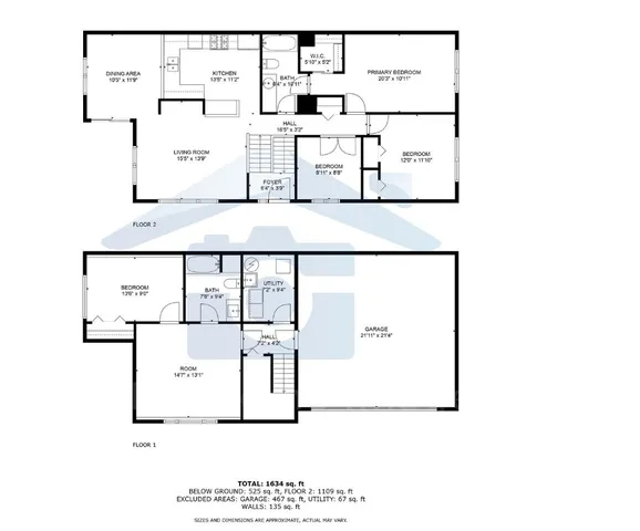 $333,000 | 3356 Ravinia Circle, Aurora, IL 60504