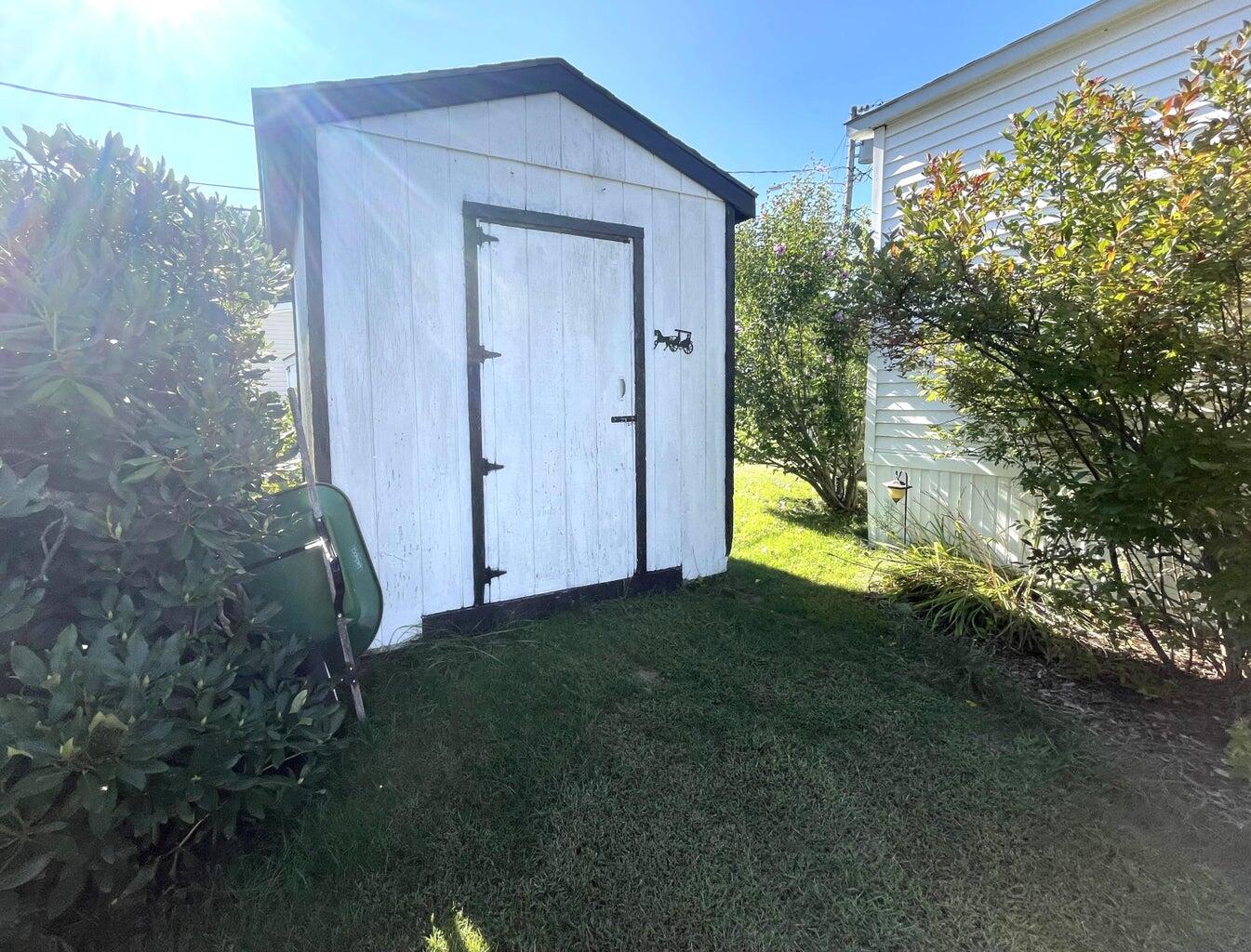 2 Arlene Lane Windham, ME 04062 - Photo 21 of 21 Shed