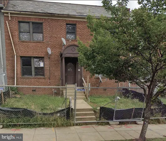 $500,000 | 1223 18th Place Northeast, Washington, DC 20002