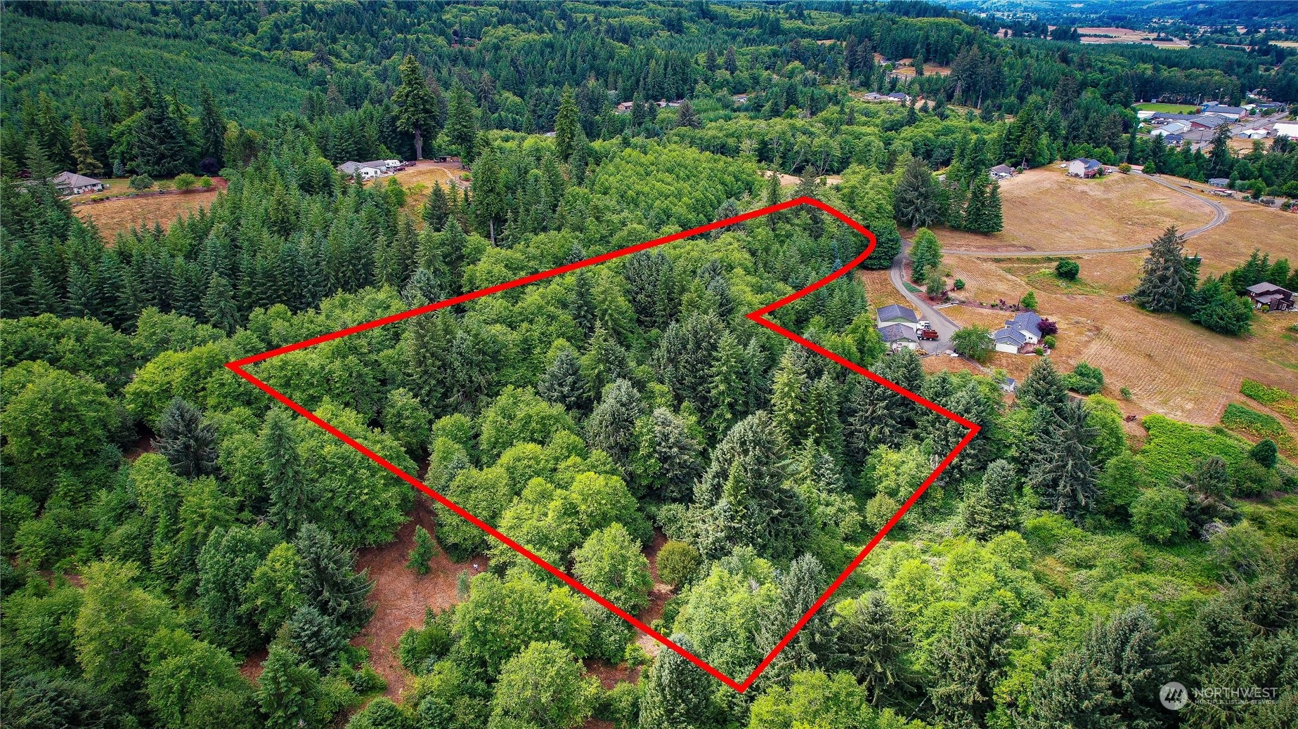 1-xx Rue Creek Road, Unit A1 Raymond, WA 98577 - Photo 1 of 9 Gallery Image 1