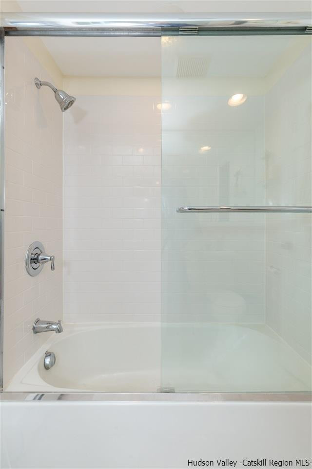 6 Van Road Fishkill, NY 12524 - Photo 20 of 23 a bathroom with a shower