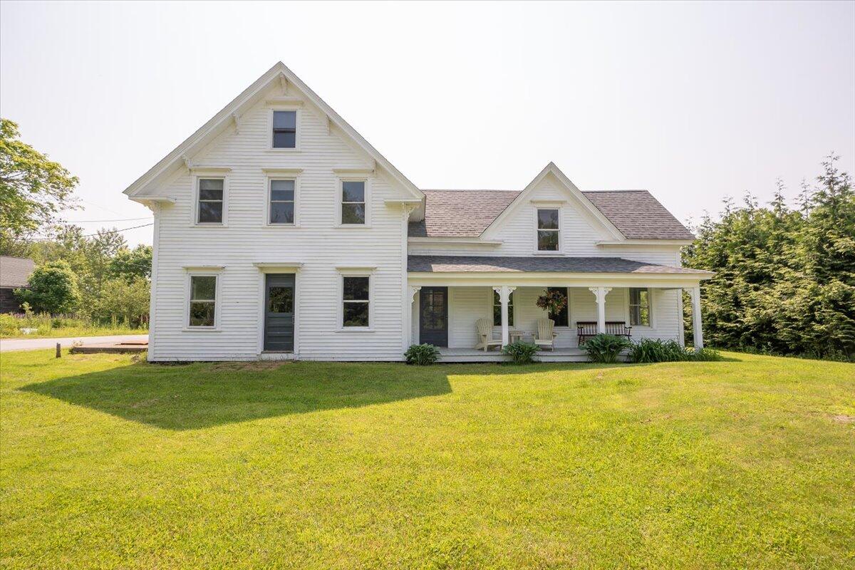 3 Salt Pond Road Friendship, ME 04547 - Photo 7 of 54 3 Salt Pond Road, Friendship