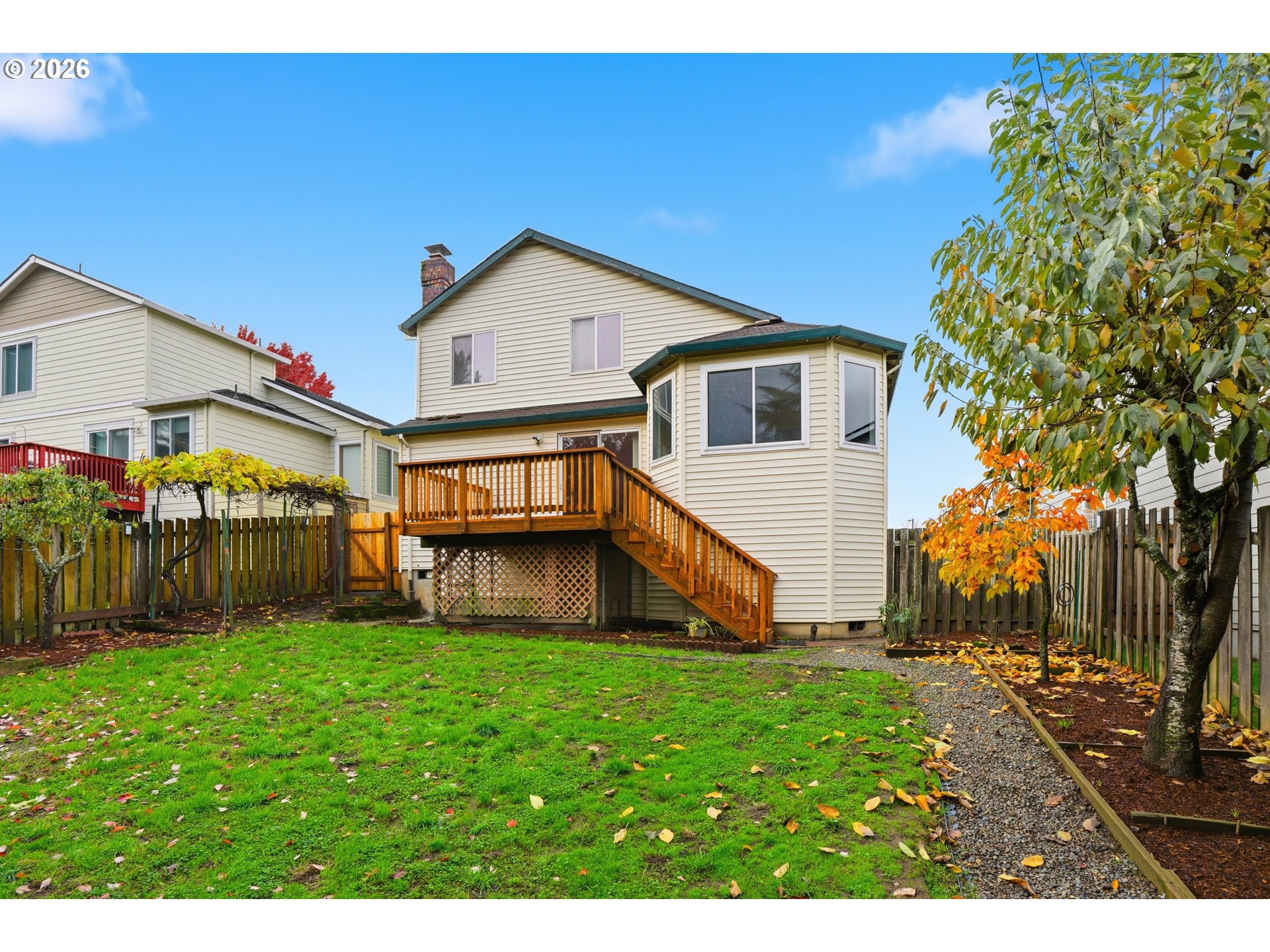 13610 Southwest Uplands Drive Portland, OR 97223 - Photo 28 of 33