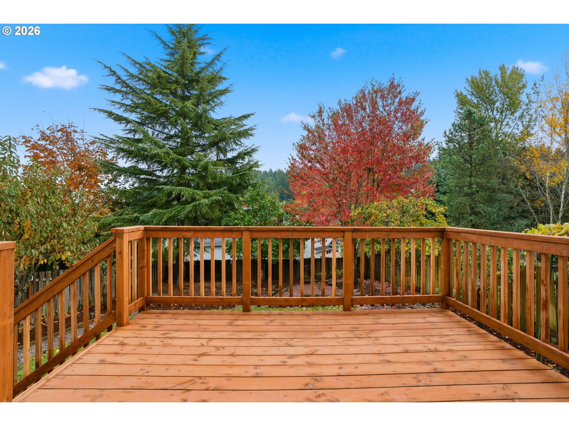 13610 Southwest Uplands Drive Portland, OR 97223 - Photo 29 of 33