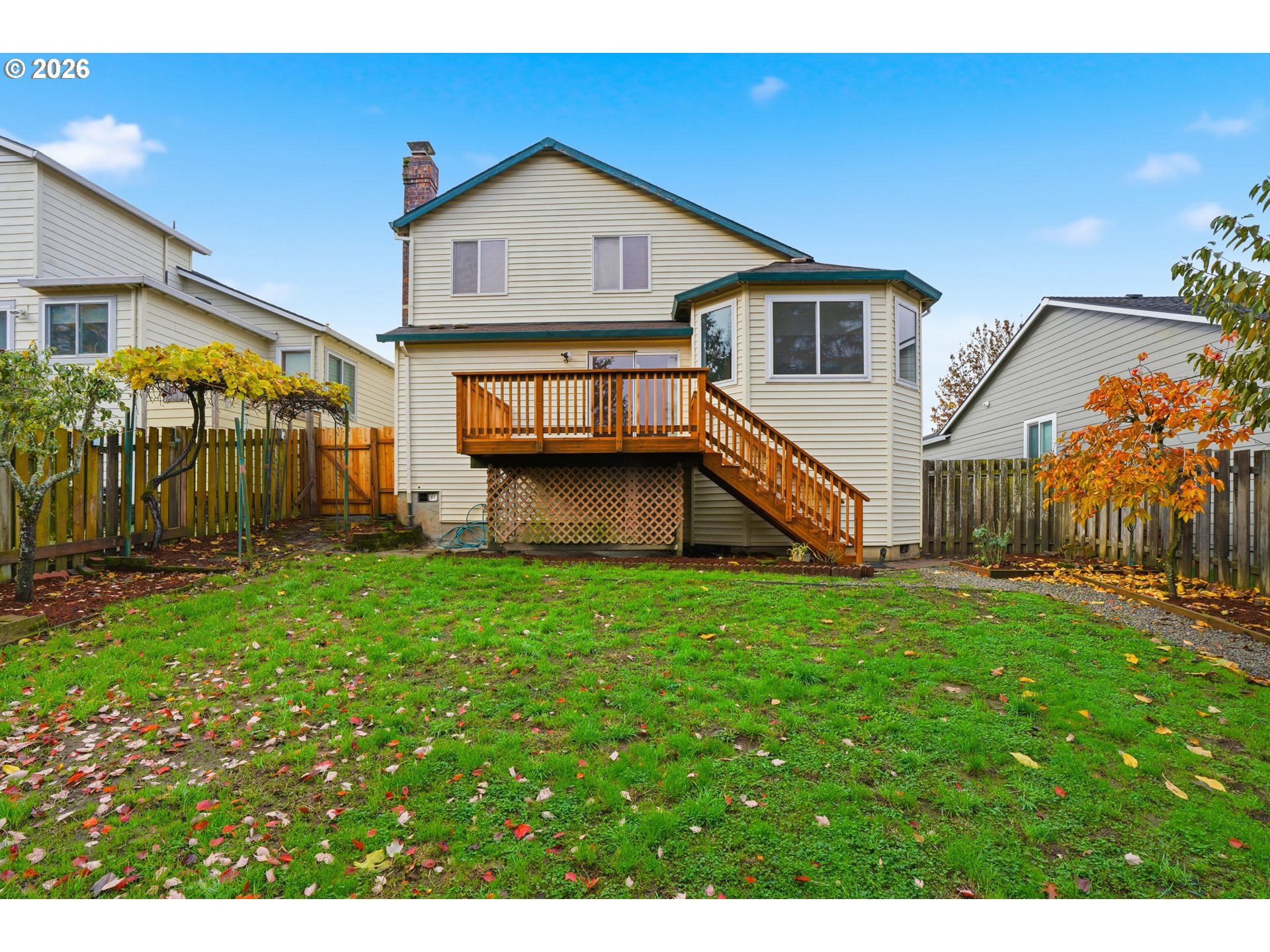 13610 Southwest Uplands Drive Portland, OR 97223 - Photo 32 of 33