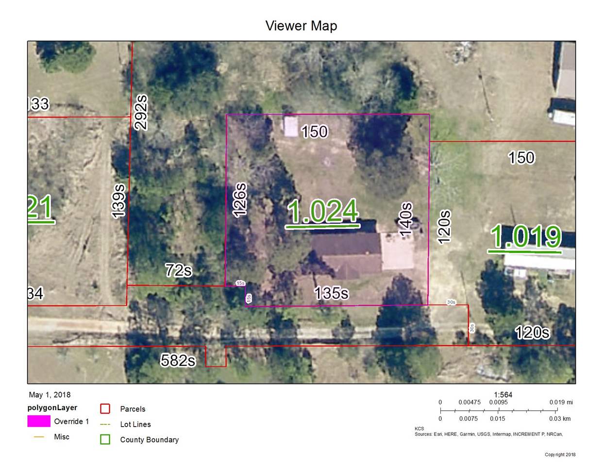 22633 Ballad Lane Robertsdale, AL 36567 - Photo 14 of 19