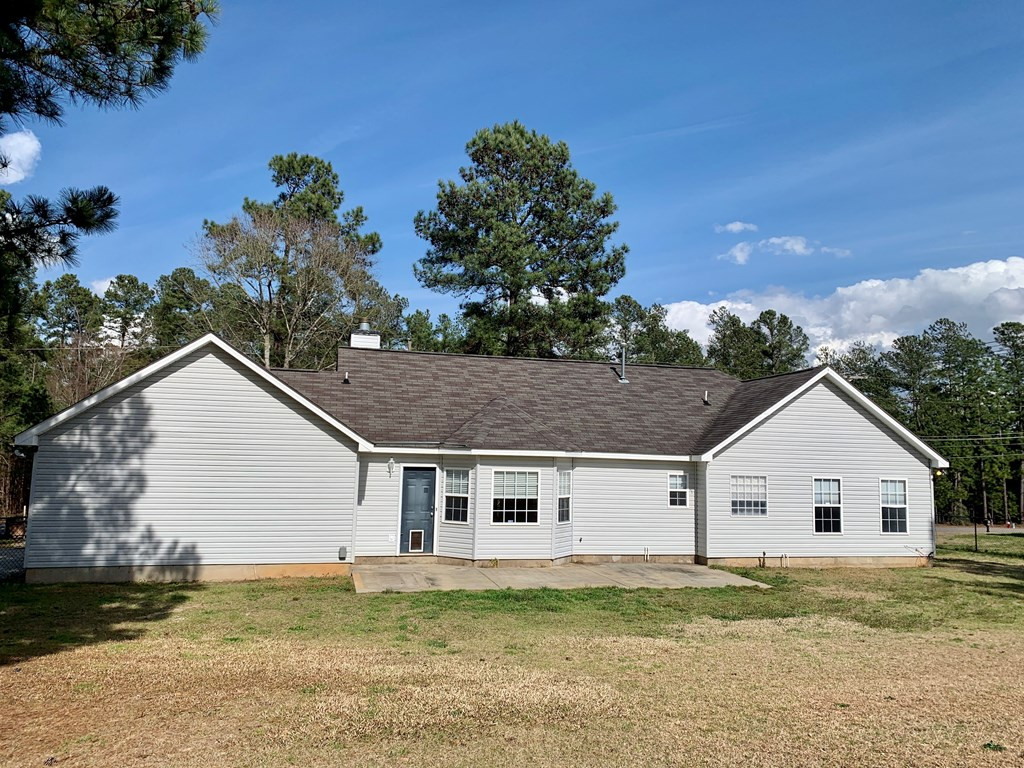 511 Howlandville Road Warrenville, SC 29851 - Photo 5 of 44 Gallery Image 5