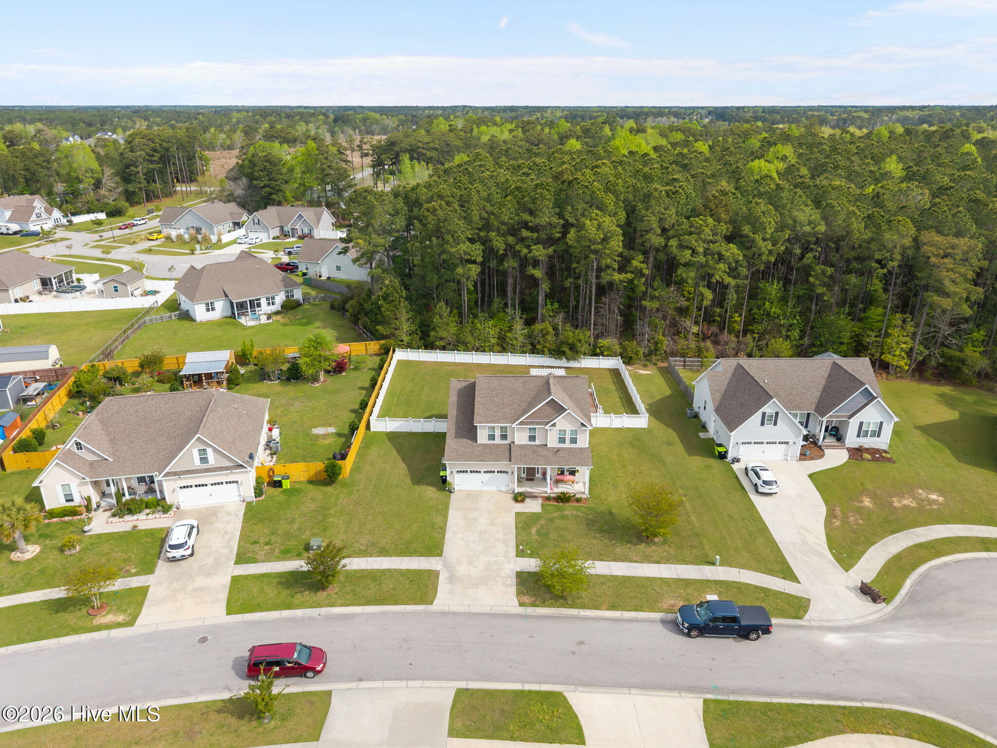 505 Diamond Ridge Court Hubert, NC 28539 - Photo 41 of 45 10-web-or-mls-DJI_20260407102518_0333_D