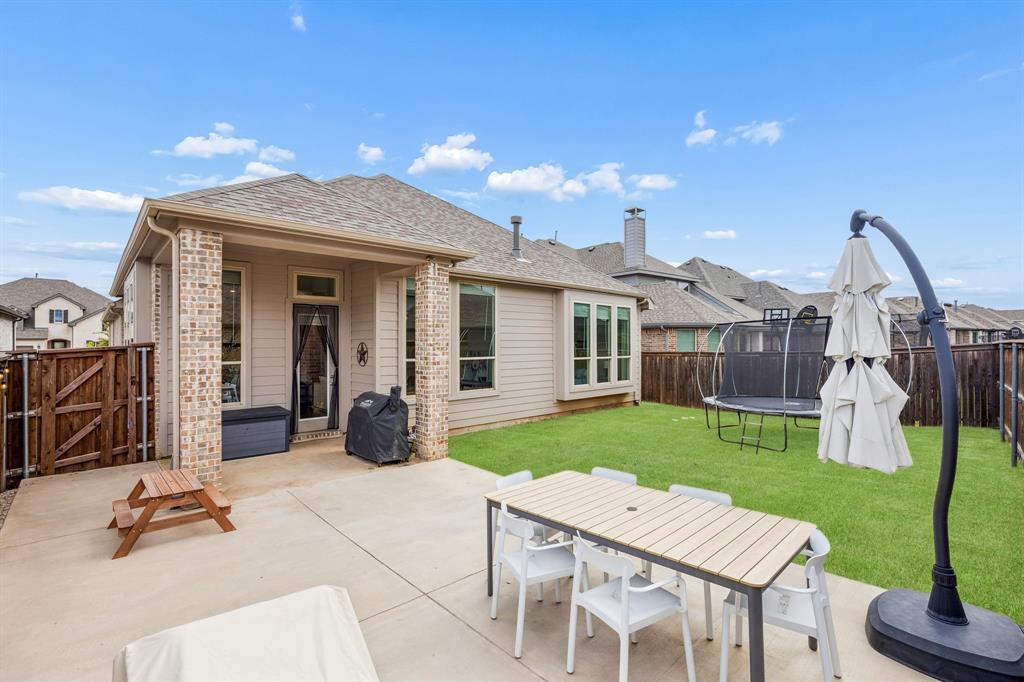 721 Corner Post Path Celina, TX 75009 - Photo 26 of 31