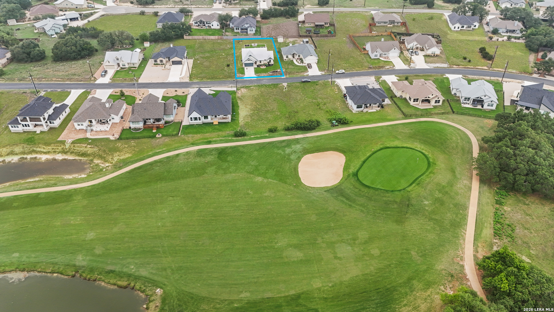 116 Hiram Cook Blanco, TX 78606 - Photo 41 of 53