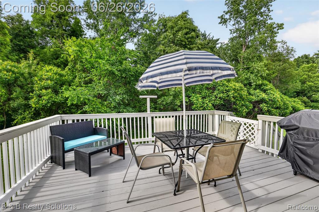 3097 East Burnside Road North Branch, MI 48461 - Photo 43 of 52