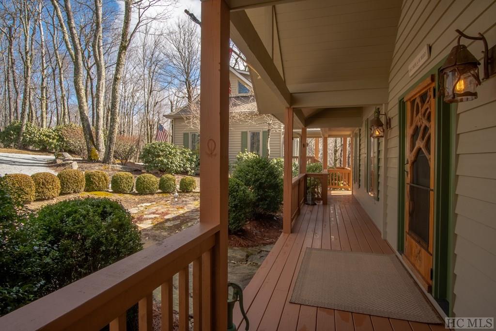169 Foggy Ridge Road Sapphire, NC 28774 - Photo 25 of 59 Gallery Image 25