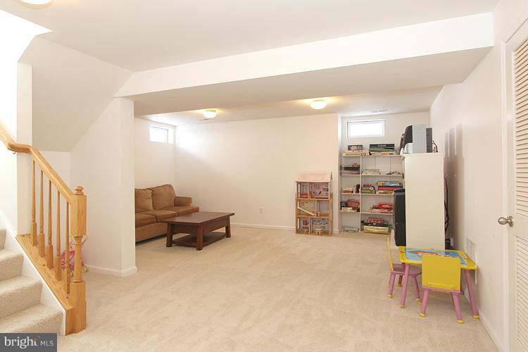 4716 Brightwood Road Olney, MD 20832 - Photo 24 of 30 Rec Rm
