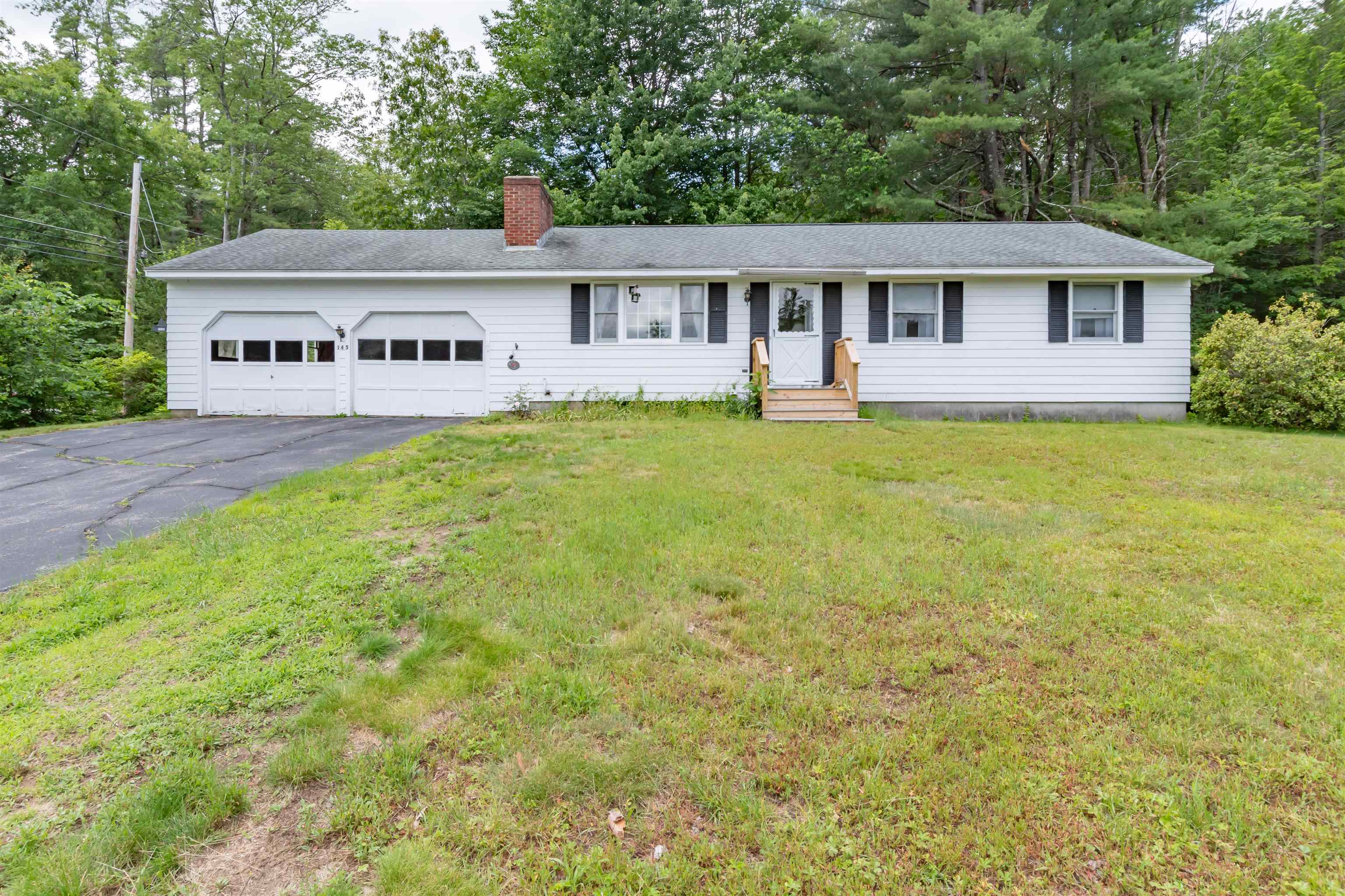 145 Burns Hill Road Wilton, NH 03086 - Photo 1 of 14 Gallery Image 1