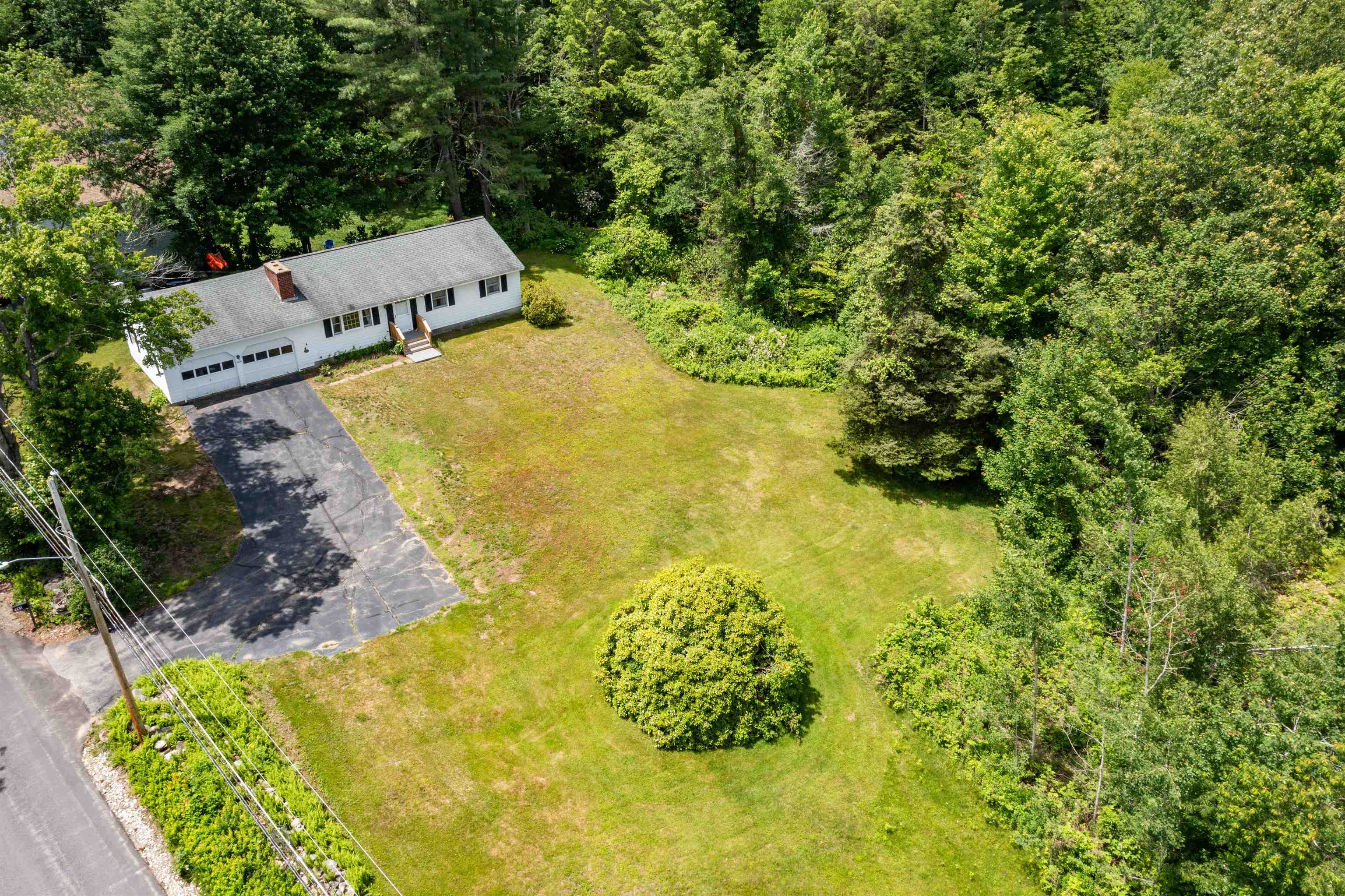 145 Burns Hill Road Wilton, NH 03086 - Photo 2 of 14 Gallery Image 2