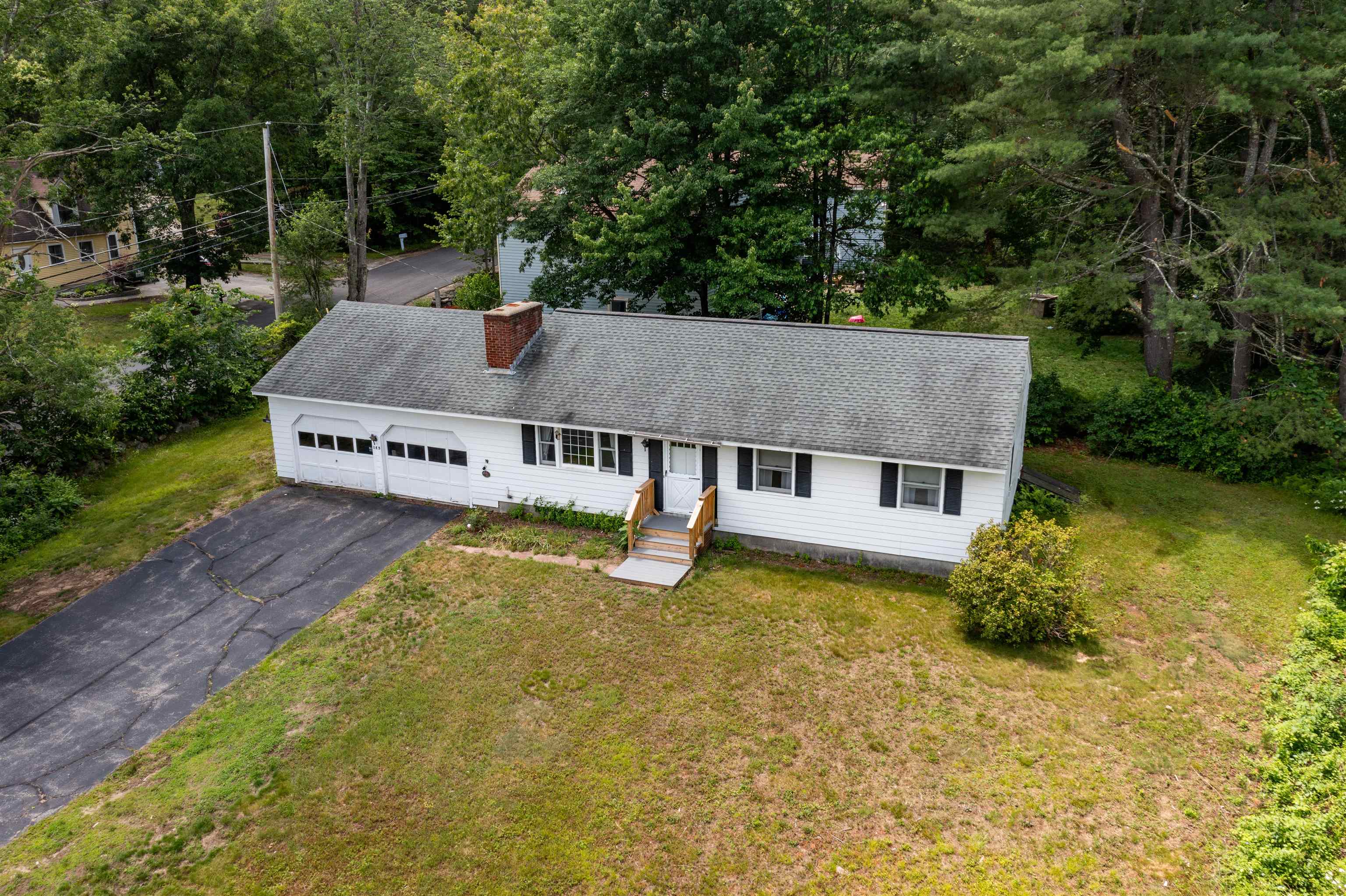 145 Burns Hill Road Wilton, NH 03086 - Photo 4 of 14 Gallery Image 4