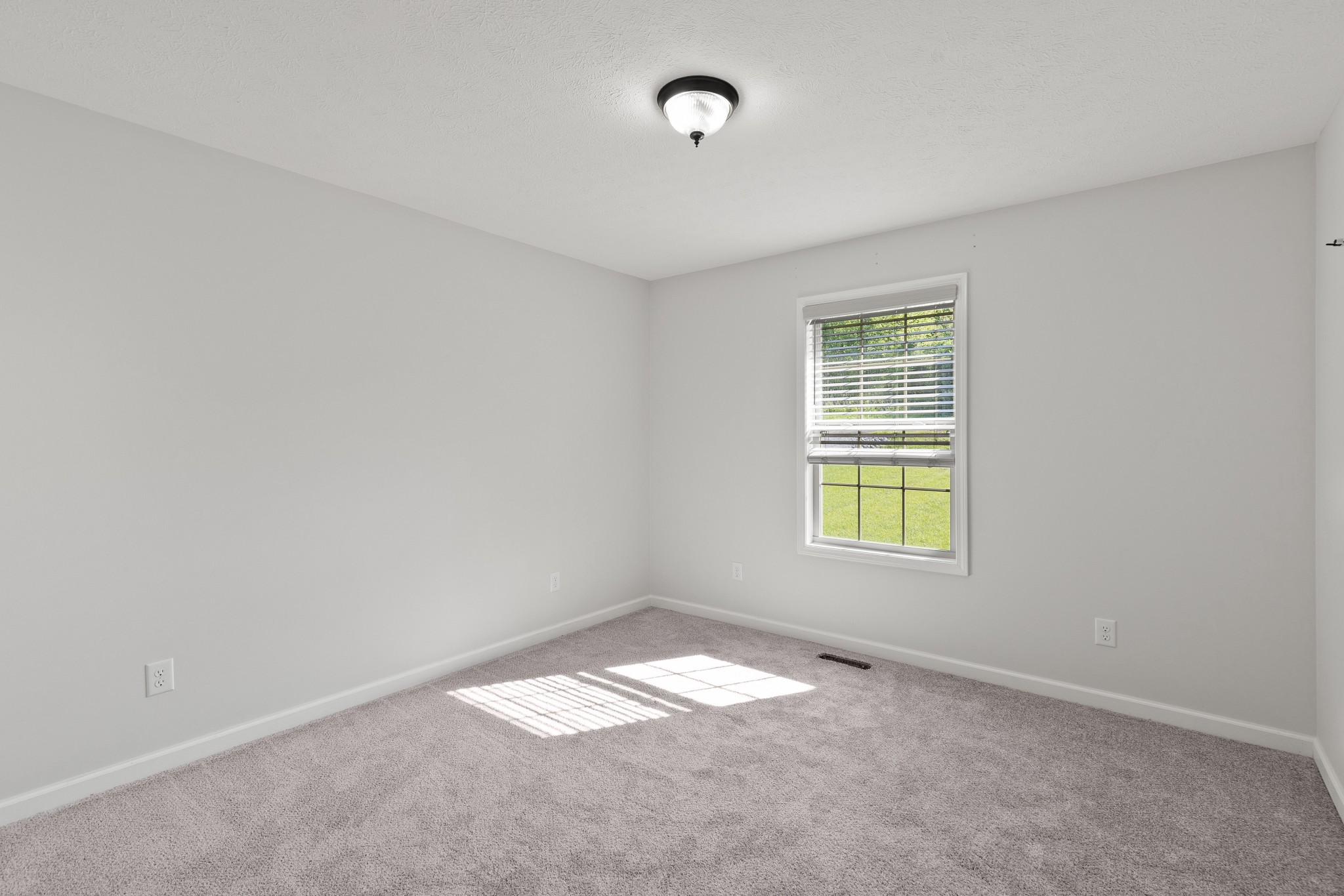 1821 Rock Bridge Road Bethpage, TN 37022 - Photo 23 of 31 an empty room with a empty space and a window