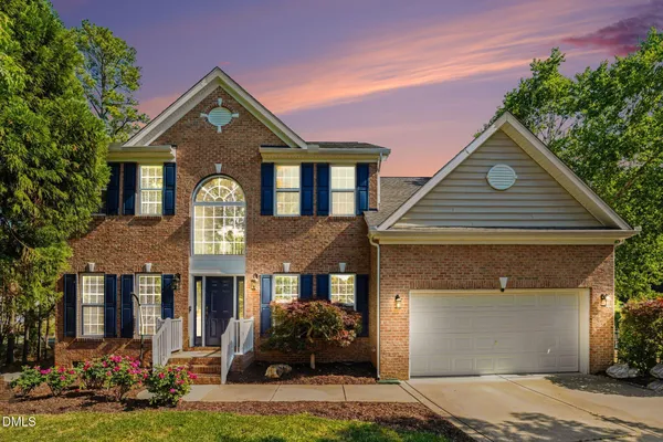 $620,000 | 216 Chieftain Drive, Holly Springs, NC 27540
