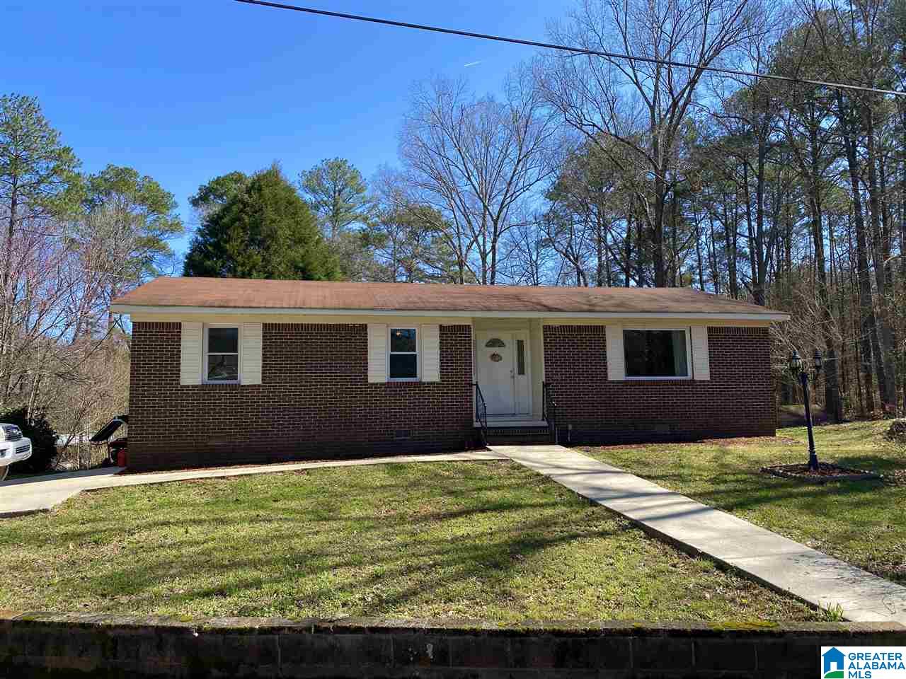 2248 Waterview Trail Quinton, AL 35130 - Photo 1 of 41
