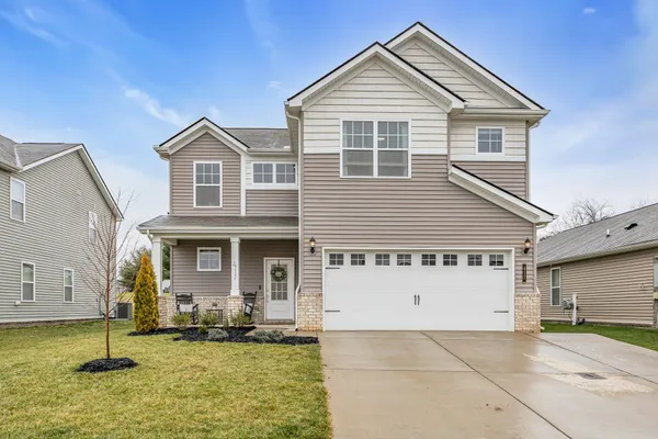 $515,000 | 417 Irwin Way, Spring Hill, TN 37174