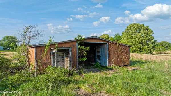 $175,000 | 1632 Williams Road, Alamo, TN 38001