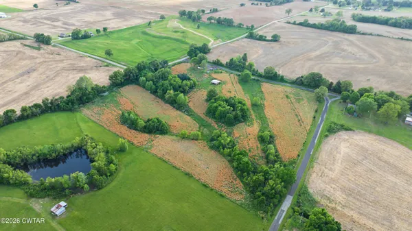 $175,000 | 1632 Williams Road, Alamo, TN 38001