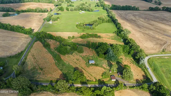 $175,000 | 1632 Williams Road, Alamo, TN 38001