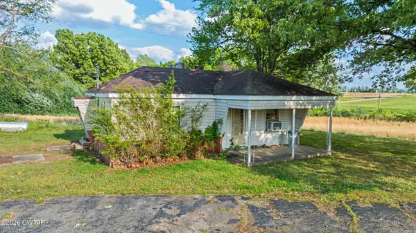 $175,000 | 1632 Williams Road, Alamo, TN 38001