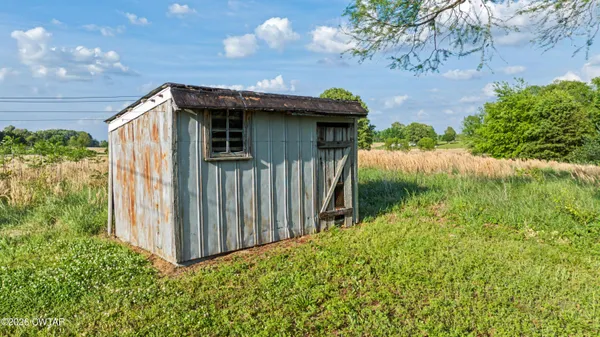 $175,000 | 1632 Williams Road, Alamo, TN 38001