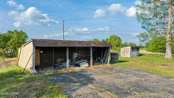 $175,000 | 1632 Williams Road, Alamo, TN 38001