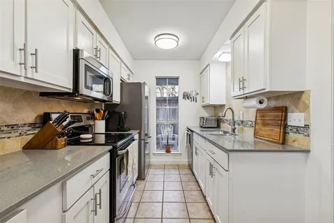 $394,000 | 7623 Riverbrook Drive, Unit 17, Dallas, TX 75230