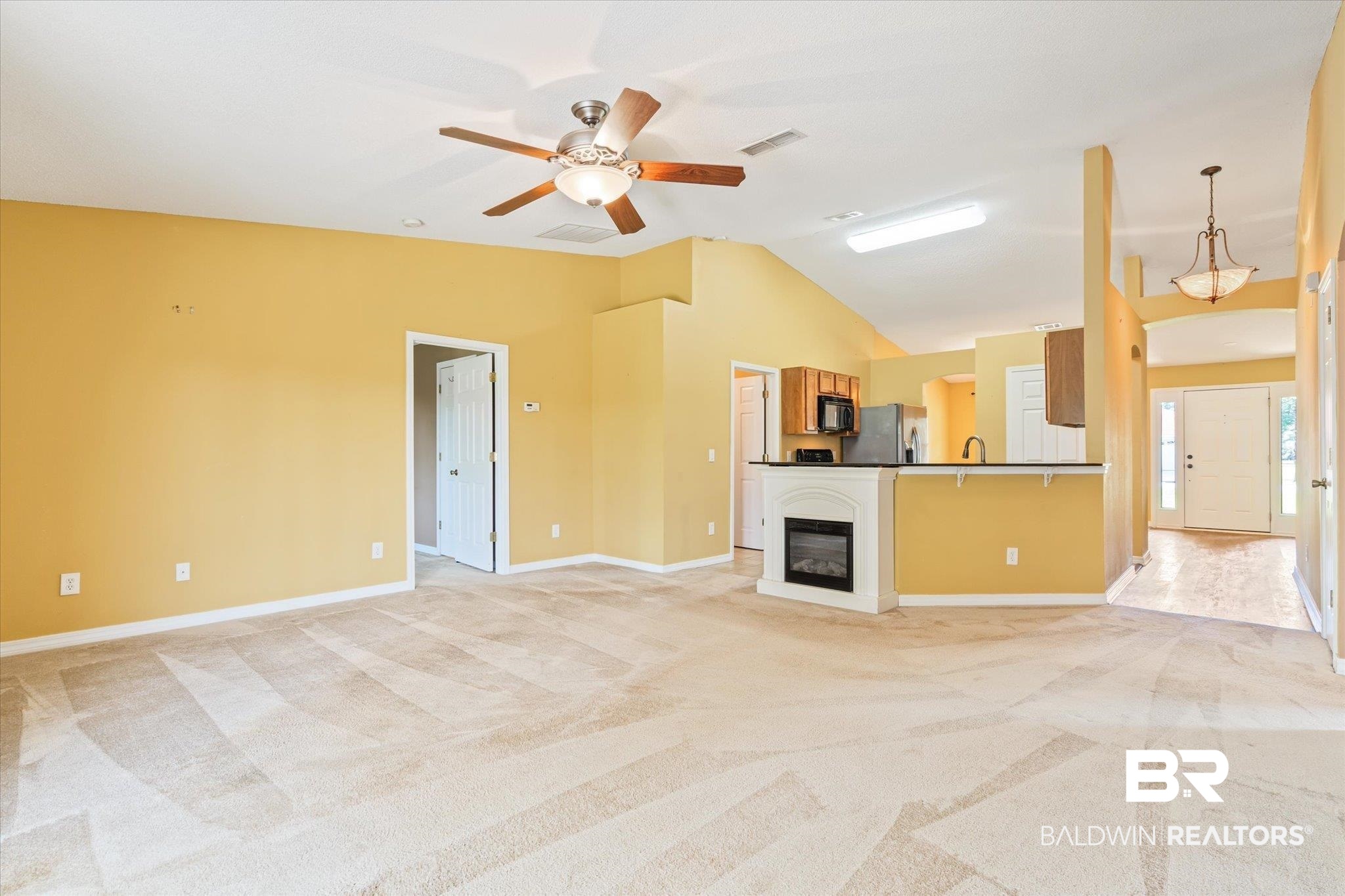 1924 South Bay Street Foley, AL 36535 - Photo 8 of 42 Living Room