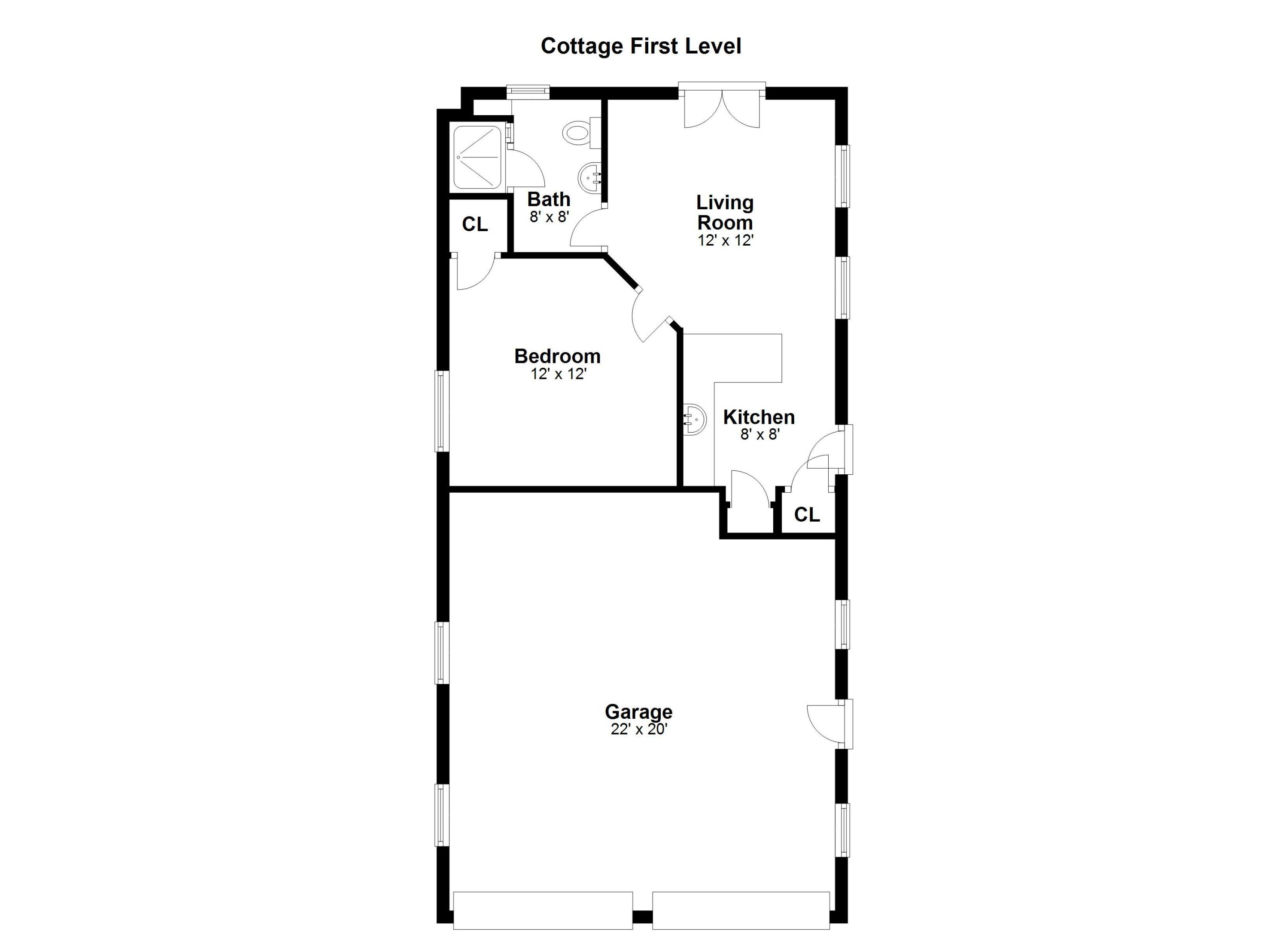 40 Birch Road Darien, CT 06820 - Photo 39 of 40 a picture of a bathroom with a shower
