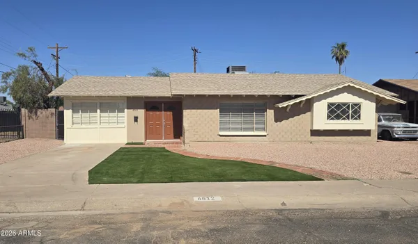 $359,000 | 6512 North 41st Avenue, Phoenix, AZ 85019
