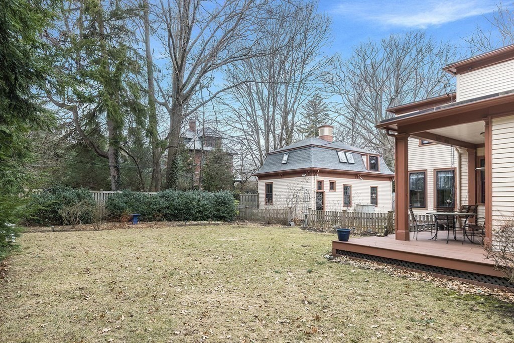 123 High Street Brookline, MA 02445 - Photo 22 of 28 Gallery Image 22
