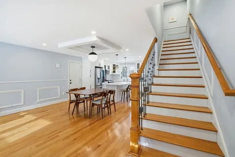 $1,095,000 | 27 Pine Street, Unit 27, Dedham, MA 02026