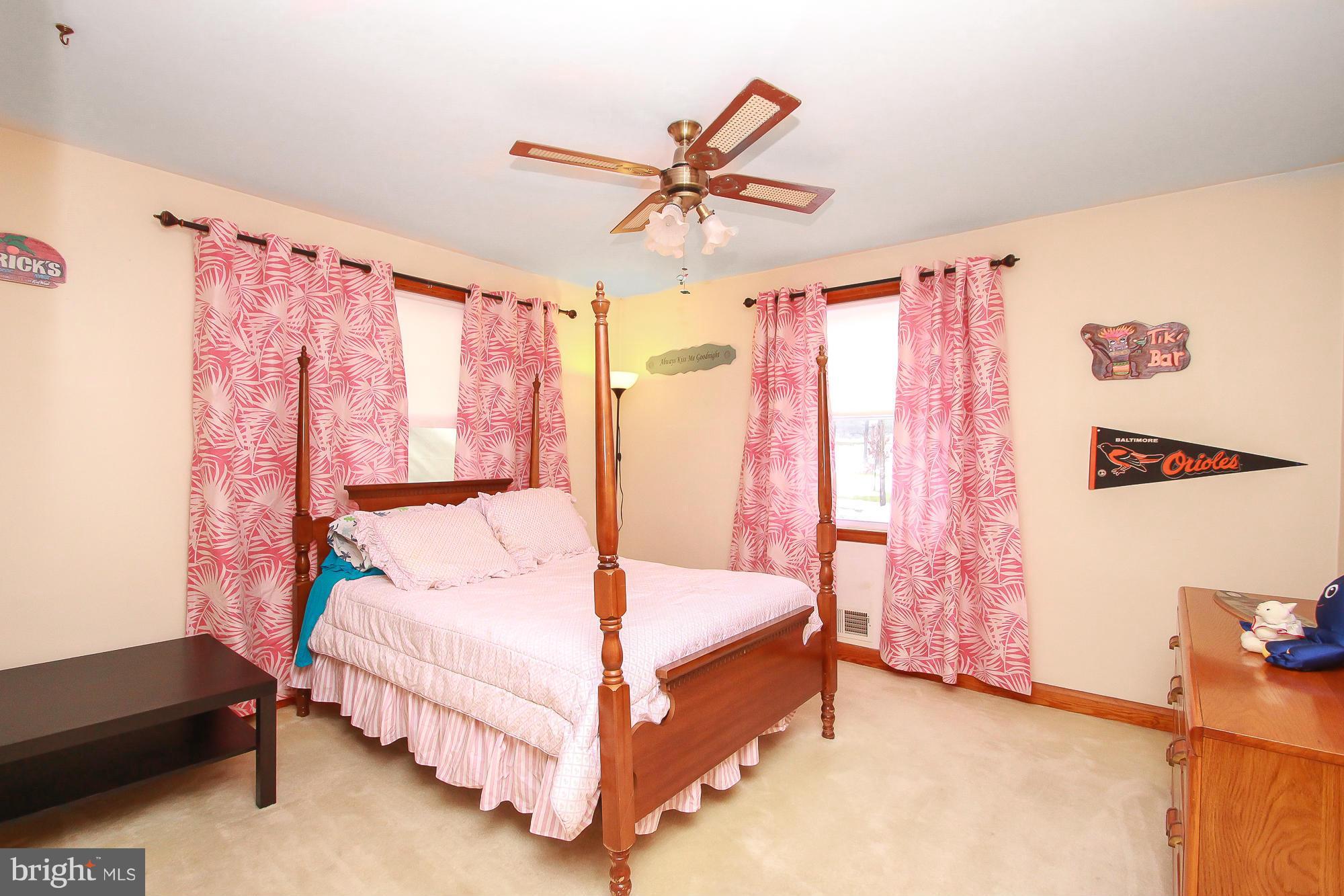 4409 Ebenezer Road Baltimore, MD 21236 - Photo 13 of 26 Bedroom (Master)