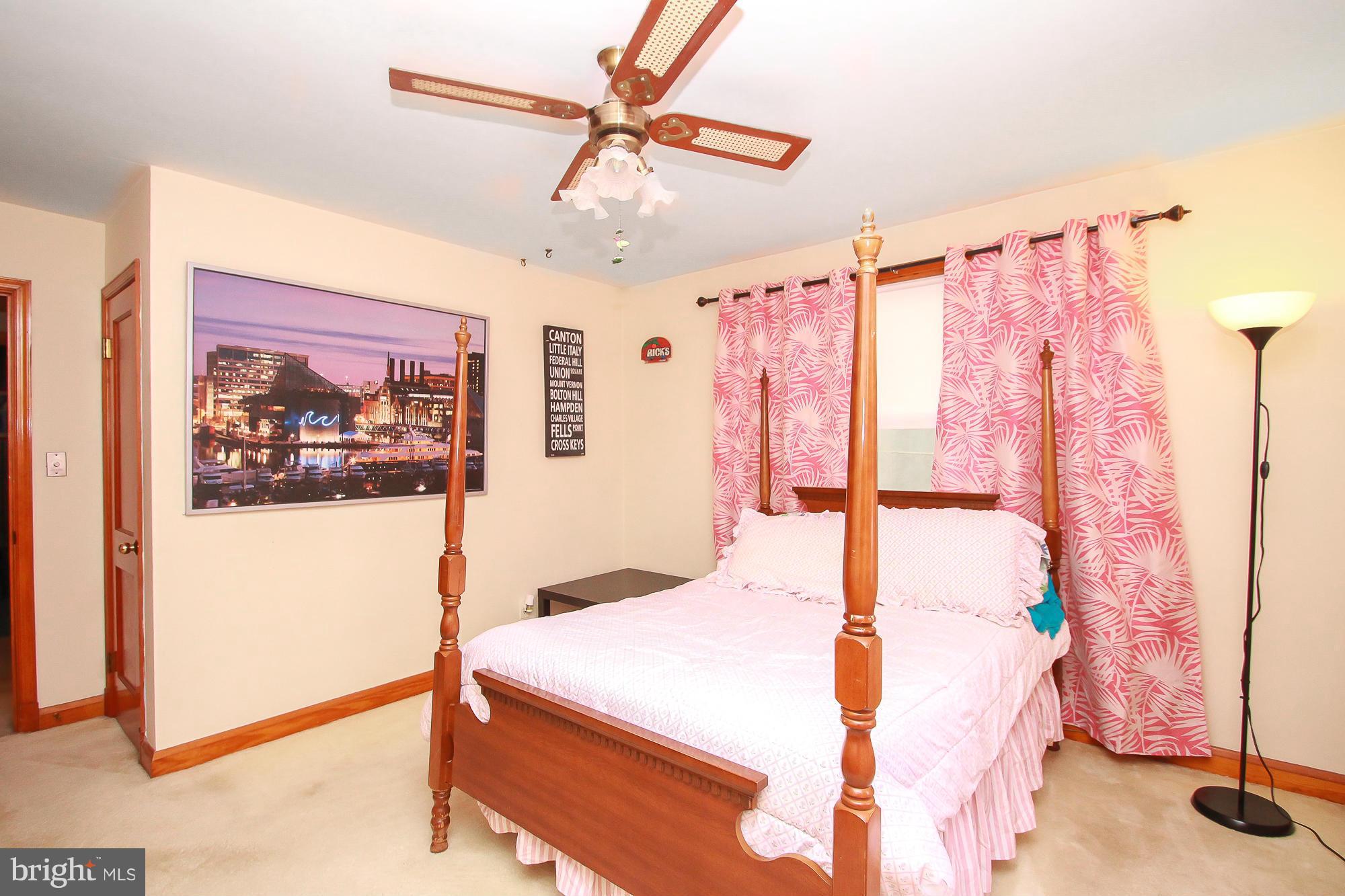 4409 Ebenezer Road Baltimore, MD 21236 - Photo 14 of 26 Bedroom (Master)
