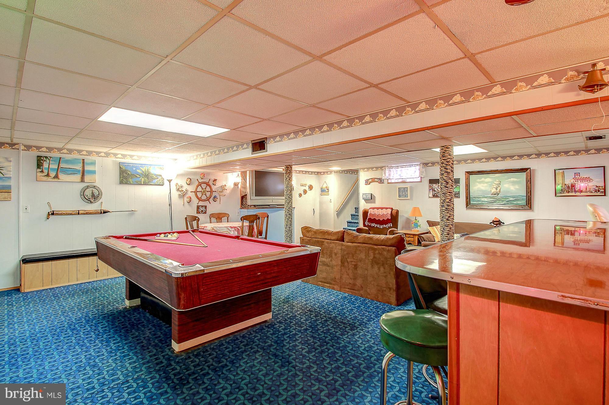 4409 Ebenezer Road Baltimore, MD 21236 - Photo 22 of 26 Family Room