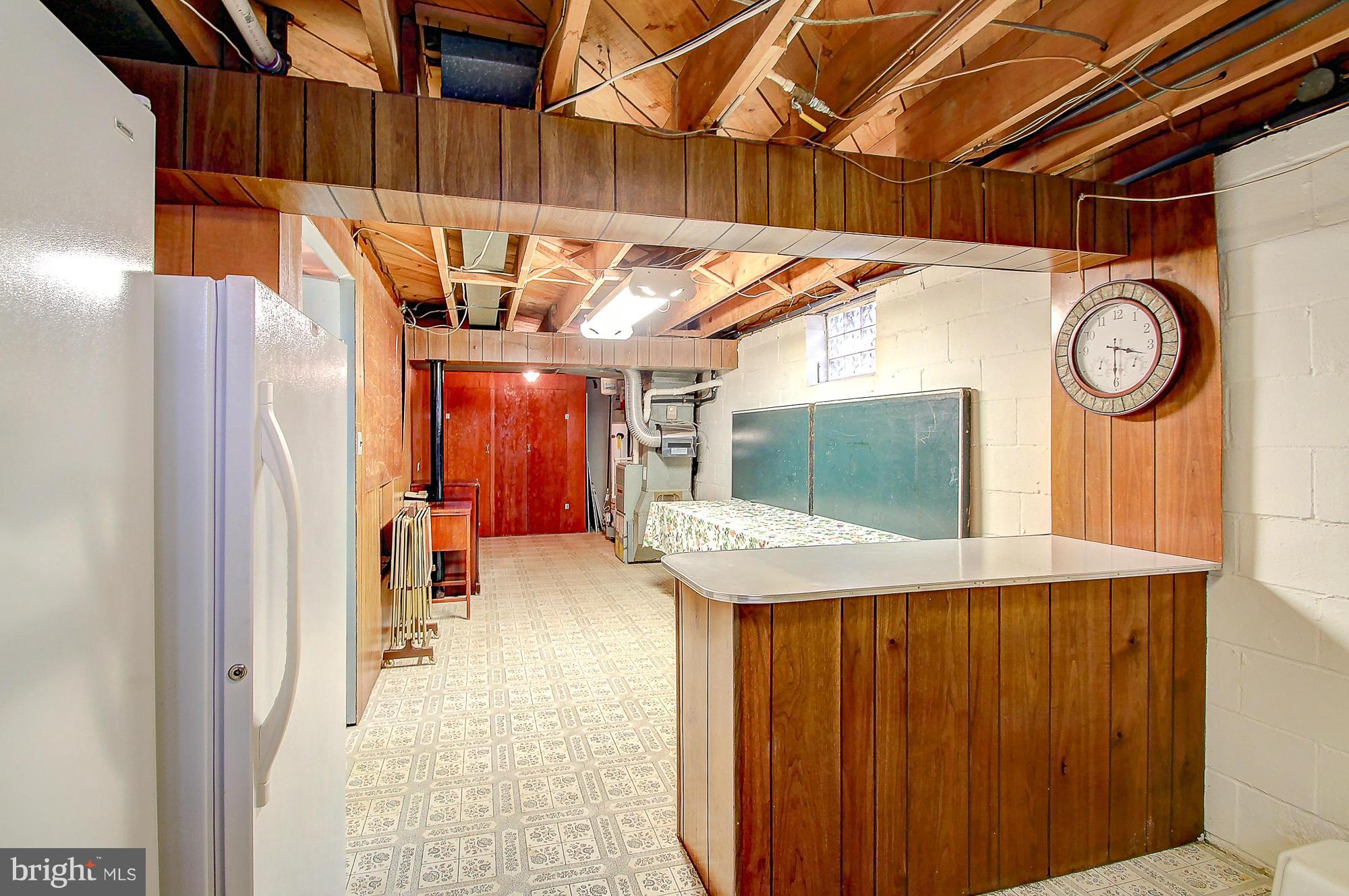 4409 Ebenezer Road Baltimore, MD 21236 - Photo 26 of 26 Basement